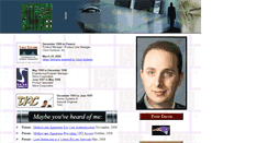 Desktop Screenshot of ether.net